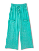 Load image into Gallery viewer, The Summer Wash Wide Pant
