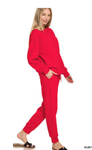 Load image into Gallery viewer, Set the Standard Jogger Set
