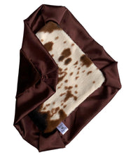 Load image into Gallery viewer, Cozy Lovie Blanket
