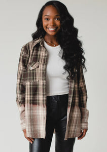 The Panache Flannel