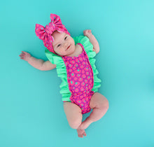 Load image into Gallery viewer, Gigi And Max Swim
