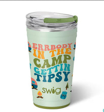Load image into Gallery viewer, The Swig 24oz Party Cup
