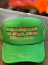 Load image into Gallery viewer, The Trucker Cap
