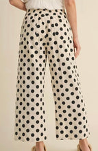 Load image into Gallery viewer, Jodi Plus Polka Dot Pants
