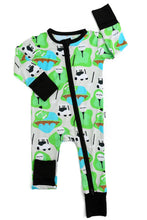 Load image into Gallery viewer, Gigi &amp; Max 2 way Zippee's
