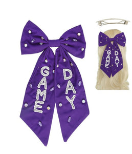 The Clip Bow