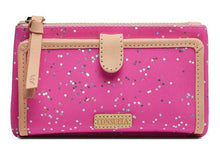 Load image into Gallery viewer, The Berry Slim Wallet
