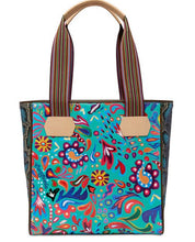 Load image into Gallery viewer, The Tasha Classic Tote
