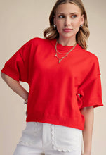 Load image into Gallery viewer, The Ebony Sweater
