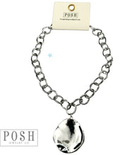 Load image into Gallery viewer, The Medallion Necklace
