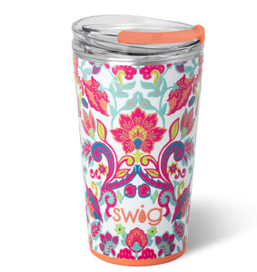 Swig Flourish Party Cup 24oz