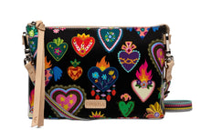 Load image into Gallery viewer, The Vida Midtown Crossbody
