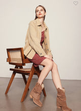 Load image into Gallery viewer, The Payton Bootie
