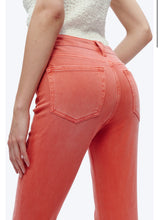 Load image into Gallery viewer, BAYEA'S Tangerine Tango Ankle Denim
