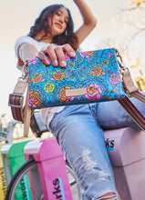 Load image into Gallery viewer, The Mandy Uptown Crossbody

