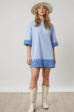 Load image into Gallery viewer, The FlashBack Tee Dress
