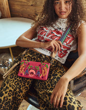 Load image into Gallery viewer, The Ivy Uptown Crossbody
