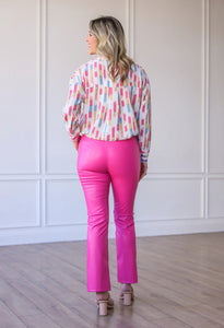 The Pink HotPant