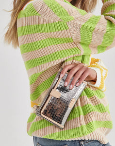 The Kyle Slim Wallet
