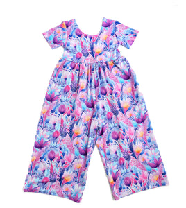 Gigi & Max Romper