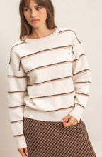 Load image into Gallery viewer, The HayStack Sweater
