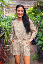 Load image into Gallery viewer, The Luna Luxe Pullover Set
