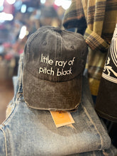 Load image into Gallery viewer, Ruby’s Rubbish Cap
