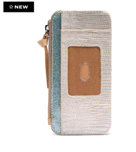 The Celeste Card Organizer