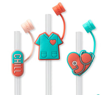 Load image into Gallery viewer, Swig Straw Topper Set
