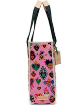 Load image into Gallery viewer, The Caroline Classic Tote
