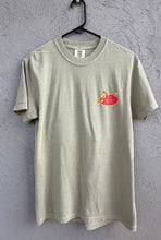 Load image into Gallery viewer, The Hog Retro Football Gameday Tee

