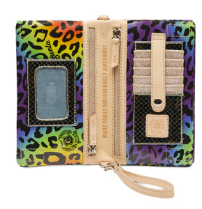 The Semi Uptown Crossbody