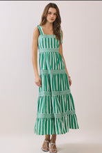 Load image into Gallery viewer, The On the Green Dress
