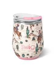 Load image into Gallery viewer, The Swig Stemless Wine Cup
