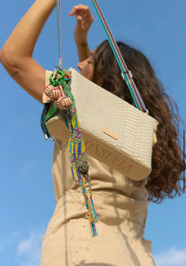 The Thunderbird Midtown Crossbody