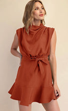 Load image into Gallery viewer, The Autumn Tart Dress
