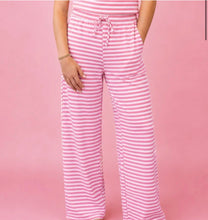 Load image into Gallery viewer, Lulu Mac Mono Stripe Collection
