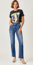 Load image into Gallery viewer, RISEN Mid Rise Slim Straight
