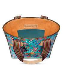 Load image into Gallery viewer, The Tasha Classic Tote
