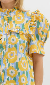 The Emma Layne Top
