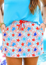 Load image into Gallery viewer, The Everyday Drawstring Skort
