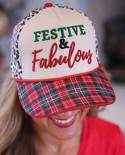 Load image into Gallery viewer, The Jess Lea Cap
