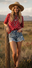 Load image into Gallery viewer, The Polka Dotty Sweater
