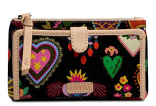 Load image into Gallery viewer, The Vida Slim Wallet

