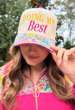 Load image into Gallery viewer, The Jess Lea Cap
