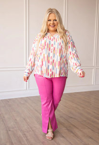 The Pink HotPant