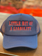 Load image into Gallery viewer, The Trucker Cap
