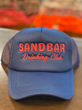 Load image into Gallery viewer, The Trucker Cap
