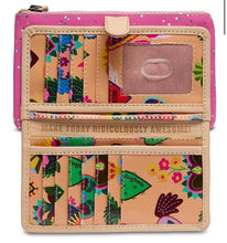 Load image into Gallery viewer, The Berry Slim Wallet

