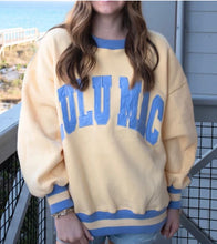 Load image into Gallery viewer, LuLu Mac Social Society Sweatshirt
